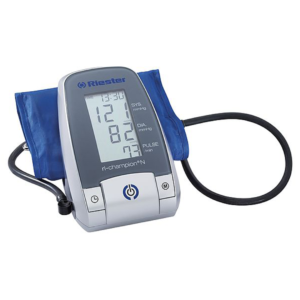 Monitor de presión arterial automatizado ri-champion N
