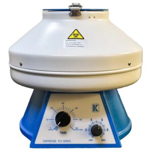 Centrífuga Digital De 12 Tubos