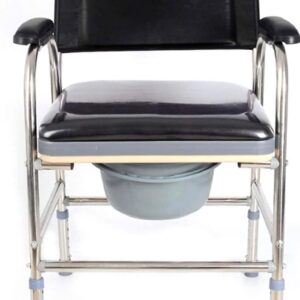 Silla con inodoro/urinal 2140