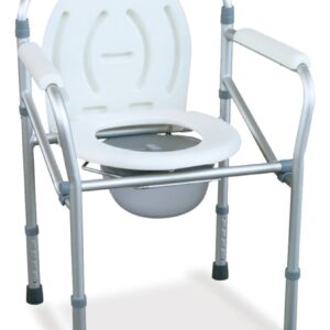 Silla con inodoro/urinal 2876